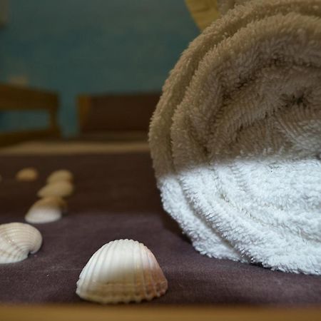 Casa Vacanze Raggio Di Sole Monopoliヴィラ エクステリア 写真