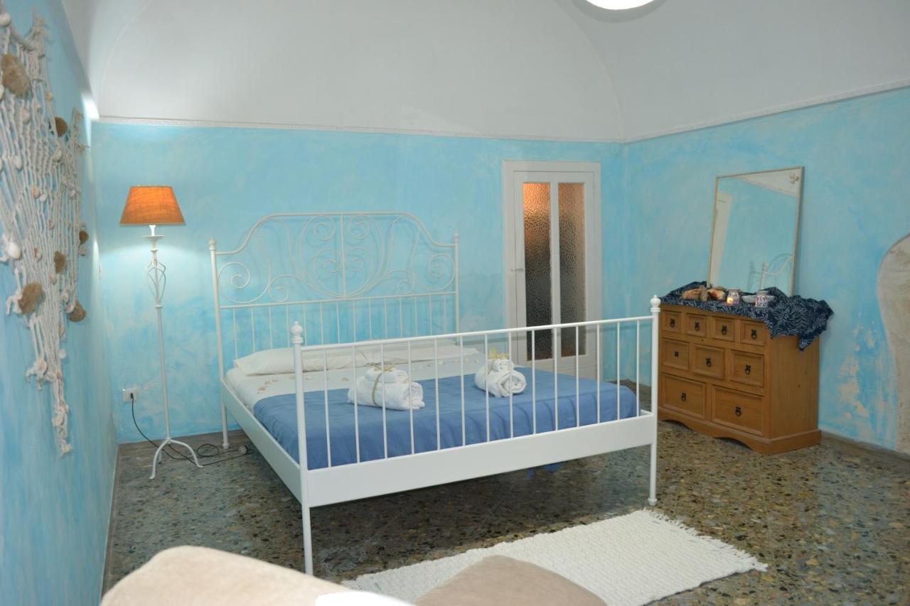 Casa Vacanze Raggio Di Sole Monopoliヴィラ エクステリア 写真