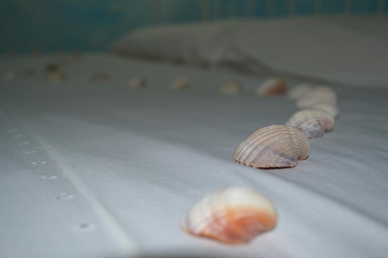 Casa Vacanze Raggio Di Sole Monopoliヴィラ エクステリア 写真