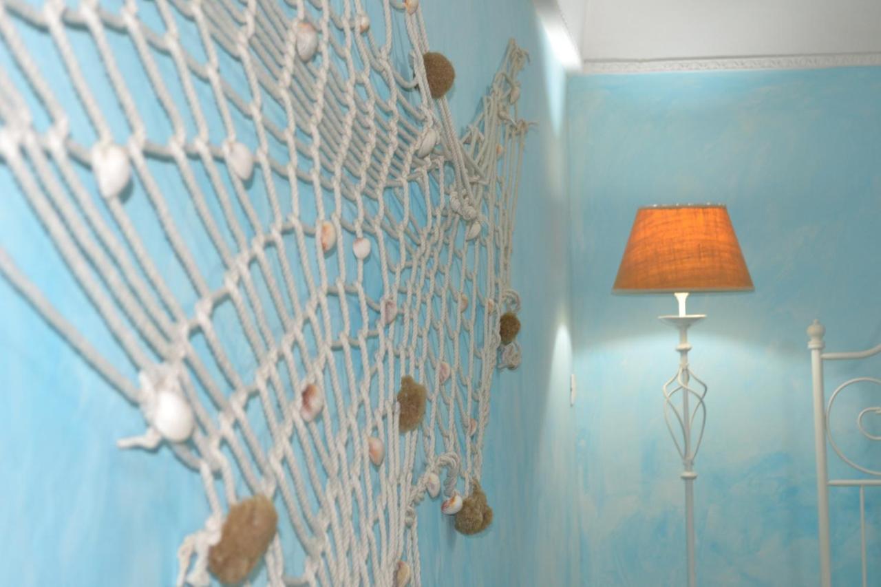 Casa Vacanze Raggio Di Sole Monopoliヴィラ エクステリア 写真