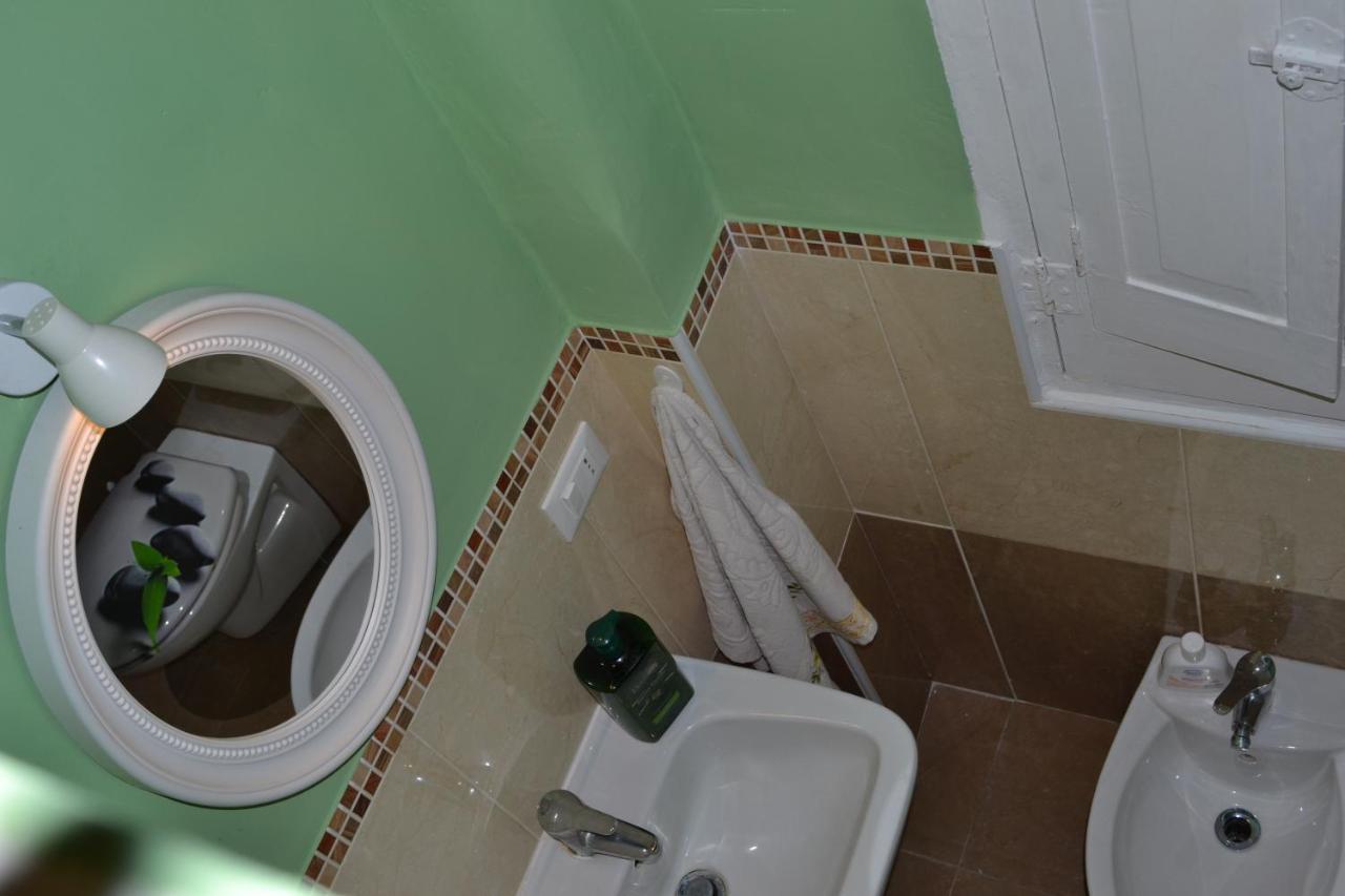 Casa Vacanze Raggio Di Sole Monopoliヴィラ エクステリア 写真