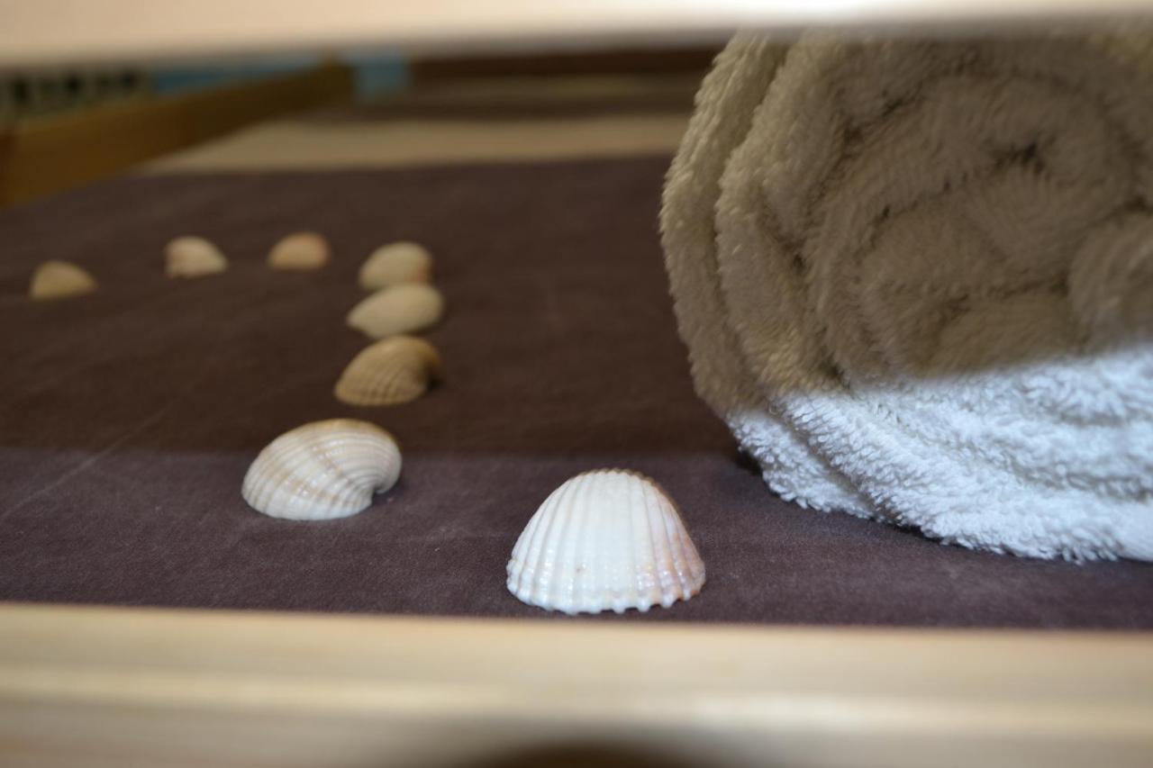 Casa Vacanze Raggio Di Sole Monopoliヴィラ エクステリア 写真