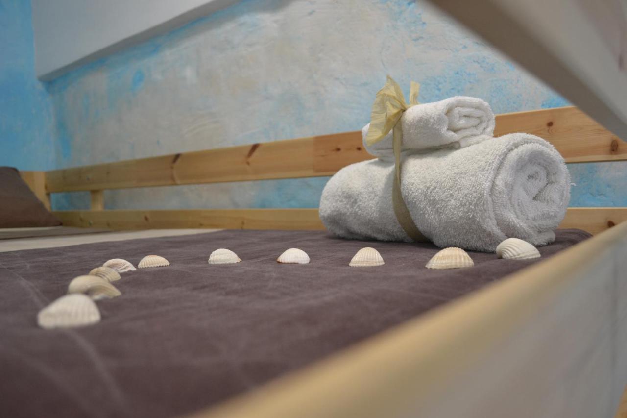 Casa Vacanze Raggio Di Sole Monopoliヴィラ エクステリア 写真